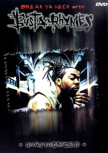 Busta Rhymes - Unauthorized