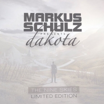 Markus Schulz & Dakota - The Nine Skies Limited Edition Box Set