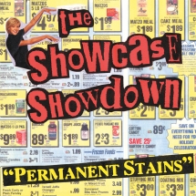 Showcase Showdown - Permanent Stains
