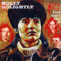Holly Golightly - God Don