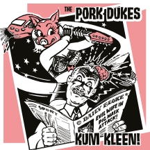 Pork Dukes - Kum Kleen