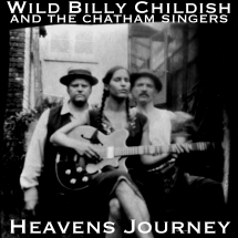 Billy Childish & The Chatham Singers - Heaven