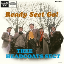 Thee Headcoats Sect - Ready Sect Go!