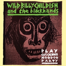 Billy Childish & The Blackhands - Play Capt. Calypso
