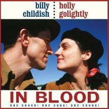 Billy Childish & Holly Golightly - In Blood
