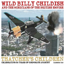 Billy Childish & Musicians Of The British Empire - Thatcher