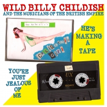 Billy Childish & Musicians Of The British Empire - He