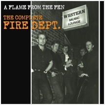 Fire Department - Flame From the Fen