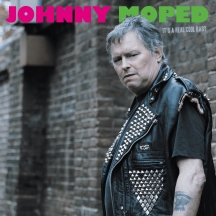 Johnny Moped - It
