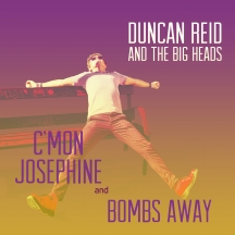Duncan Reid & The Big Heads - C