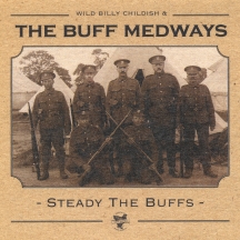 Buff Medways - Steady The Buffs