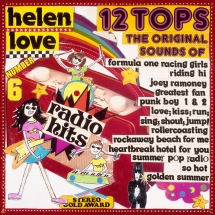 Helen Love - Radio Hits Vol.1