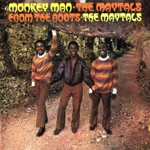 Maytals - Monkey Man / From the Roots: 2 On 1 Expanded Edition