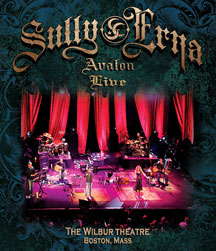 Sully Erna - Avalon Live- The Wilbur Theatre, Boston, Mass