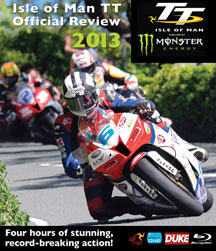 TT 2013 Review