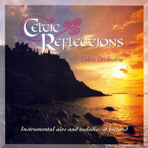 Celtic Orchestra - Celtic Reflections