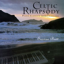 Seamus Brett - Celtic Rhapsody