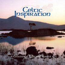 Celtic Orchestra - Celtic Inspiration