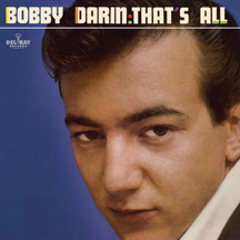 Bobby Darin - That