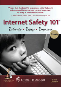 Internet Safety 101 (spanish)