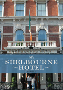 Shelbourne, the  (series 1)