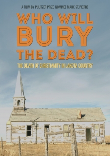 Who Will Bury The Dead?