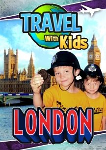 Travel With Kids - London