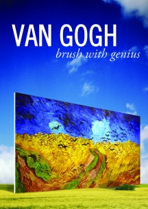 Van Gogh: Brush With Genius
