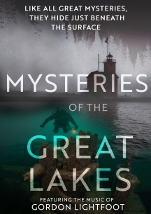 Mysteries Of The Great Lakes