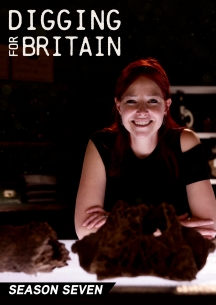 Digging For Britain: Season 7