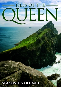 Isles Of The Queen: Season One Volume One