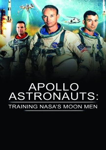 Apollo Astronauts: Training Nasa