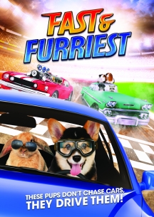 Fast And Furriest