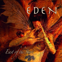Eden - East Of The Stars