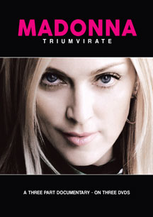 Madonna - Triumvirate