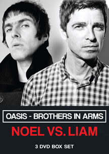 Oasis - Brothers In Arms
