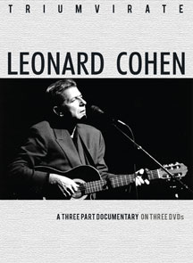 Leonard Cohen - Triumvirate