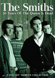 Smiths - 30 Years Of The Queen Is Dead