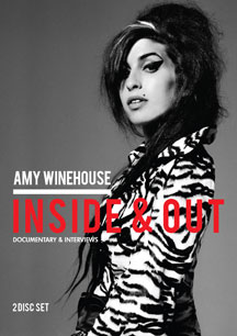 Amy Winehouse - Inside & Out