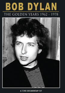 Bob Dylan - Golden Years 1962-1978
