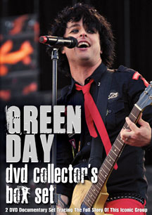 Green Day - DVD Collector