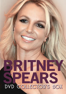 Britney Spears - DVD Collector