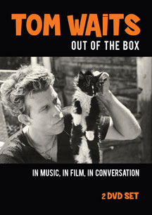 Tom Waits - Out Of The Box