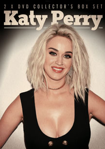 Katy Perry - DVD Collector