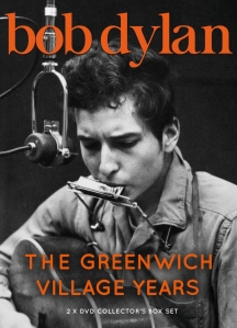 Bob Dylan - The Greenwich Village Years