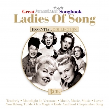 Great American Songbook: Ladies Of Song