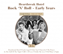 Heartbreak Hotel: Rock 