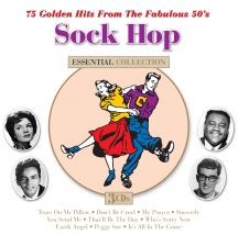 Sock Hop: Essential Collection