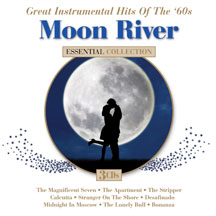 Moon River: Great Instrumental Hits Of The 