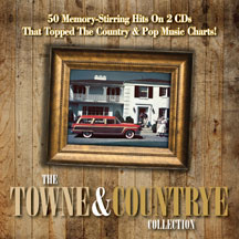 Towne & Countrye Collection